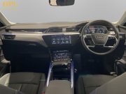 Audi Q8 50 Sport SUV 5dr Electric Auto quattro 95kWh (11kW Charger) (340 ps) 19
