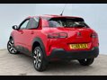 Citroen C4 Cactus 1.2 C4 Cactus Flair PureTech S/S 5dr 42