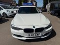 BMW 3 Series 2.0 320d ED BluePerformance EfficientDynamics Auto Euro 6 (s/s) 4dr 9