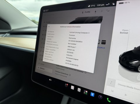 Tesla Model 3 (Dual Motor) Long Range Saloon 4dr Electric Auto 4WDE (346 ps) 41