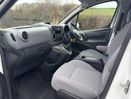 Peugeot Partner 850 S L1 1.6 Hdi 92ps Panel Van - Air Con - Direct from MOD 15