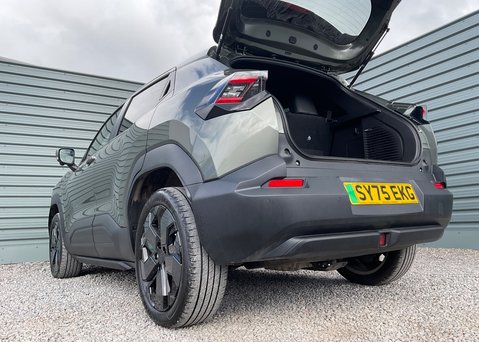 Suzuki e Vitara ULTRA ALLGRIP-E 17