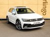 Volkswagen Tiguan R-LINE TECH TDI DSG