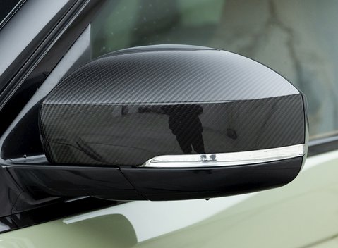 Land Rover Range Rover Sport 5.0 SVR URBAN 32