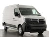 Renault Master MM35 Blue dCi 150 Advance Medium Roof Van MY26