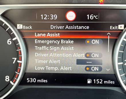 Nissan Juke 1.0 Juke Acenta Premium DiG-T 5dr 30