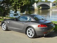 BMW Z4 E89 2.5 23i sDrive Roadster 6