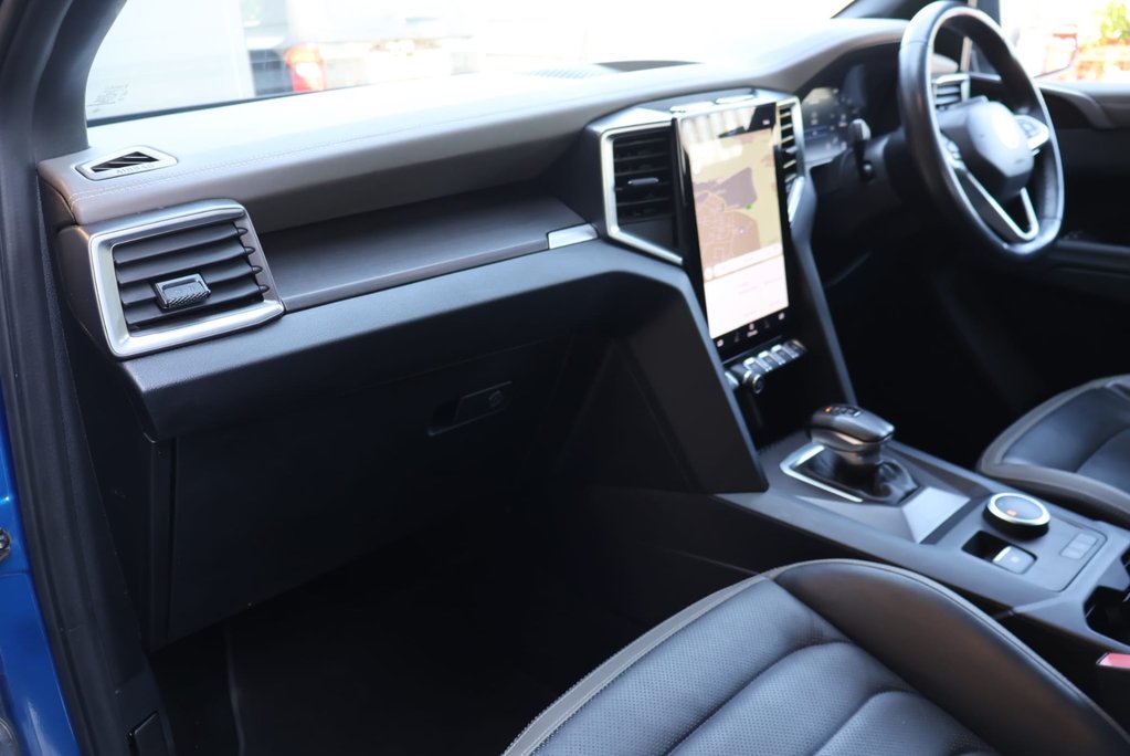 Volkswagen Amarok 2023 3.0 V6 TDI STYLE PREMIUM  4MOTION STYLED BY SEEKER UK 22