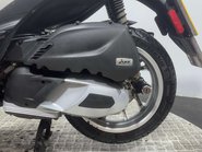 Piaggio Medley 2022 27K CLEAN 125CC LEARNER SCOOTER NEW MOT SERVICED 8