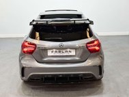 Mercedes-Benz A Class 2.0 A45 AMG (Premium) Hatchback 5dr Petrol SpdS DCT 4MATIC Euro 6 (s/s) (38 21