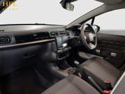 Citroen C3 1.2 PureTech PLUS Hatchback 5dr Petrol Manual Euro 6 (s/s) (83 ps) DAB Radi 15