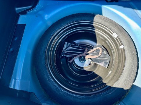 Mazda 2 SPORTS LAUNCH EDITION 51