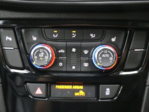 Vauxhall Mokka X 1.4i Turbo Elite Nav Auto Euro 6 5dr 17
