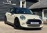 Mini Hatch 1.5 Cooper Hatchback 3dr Petrol Manual Euro 6 (s/s) (136 ps)