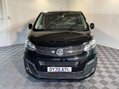 Vauxhall Vivaro 1.5 Turbo D 2900 Sportive L2 H1 Euro 6 (s/s) 5dr 3