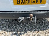 Ford Transit Custom AUTO SWB L1H1 Low Roof Trend Air Con Sensors Tow Bar EURO 6 NO VAT 32