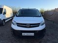 Vauxhall Vivaro 1.5 Turbo D 2900 Dynamic L2 H1 Euro 6 (s/s) 6dr 3