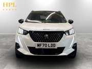 Peugeot 2008 1.2 PureTech GT Line SUV 5dr Petrol Manual Euro 6 (s/s) (130 ps) 2
