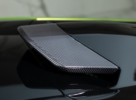 Lamborghini Huracan STO 50