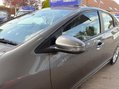 Honda Civic 1.8 i-VTEC ES Auto Euro 5 5dr 31