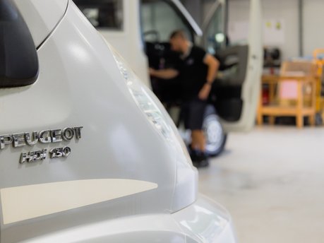 Pre Purchase Inspections