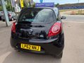 Ford Ka 1.2 Zetec Euro 5 (s/s) 3dr 13