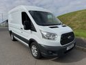 Ford Transit 2.0 Transit 290