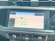 Audi Q3 TFSI QUATTRO S LINE 25