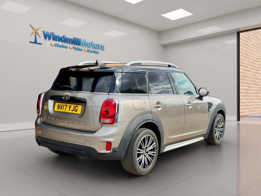 2017 Mini Countryman — image 7