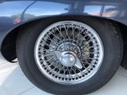 Jaguar E-Type Series 1 3.8 Open 2 Seater 13