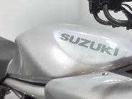 Suzuki Bandit 600 GSF S 2003 39K IDEAL COMMUTER BIKE 600CC A2 RESTRICTABLE 20