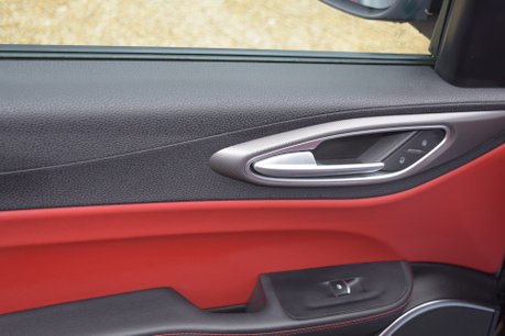 Alfa Romeo Giulia Tb Veloce 21