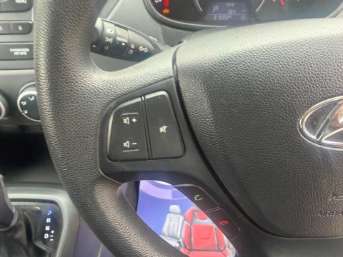 Hyundai i10 1.2 SE Auto Euro 6 5dr 24