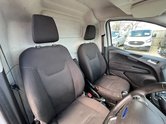 Ford Transit Courier Petrol SWB (SOLD) Low Roof Trend Air Con Alloys Sat Nav E 27