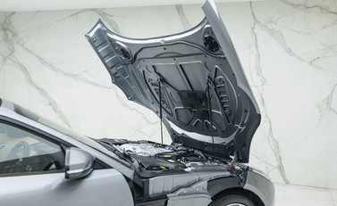 Jaguar F-Type SVR Convertible 55