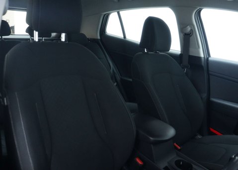 Kia Sportage 1.6 Sportage 2 ISG 5dr 40