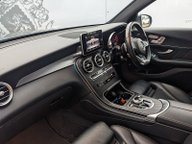 Mercedes-Benz GLC GLC 250 4MATIC AMG LINE PREMIUM 14