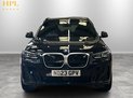 BMW Ix3 80kWh M Sport SUV 5dr Electric Auto (286 ps) 2