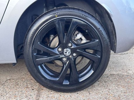 Vauxhall Corsa 1.2 Corsa SRi Premium T 5dr 45