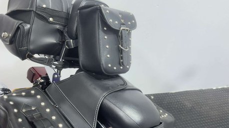 Yamaha XVS DRAGSTAR 250 2003 12K VERY CLEAN LIGHTWEIGHT CRUISER BIKE 250CC 10