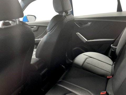 Audi Q2 1.5 TFSI CoD 35 S line SUV 5dr Petrol S Tronic Euro 6 (s/s) (150 ps) Half L 20