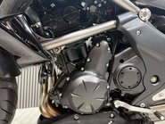 Kawasaki Er ER6 N 2010 ONLY 17K FULL LUGGAGE MOT SEPTEMBER 2027 650CC 31