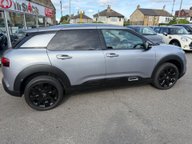 Citroen C4 Cactus BLUEHDI FLAIR S/S 21