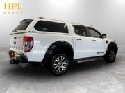 Ford Ranger 2.0 EcoBlue Wildtrak Pickup Double Cab 4dr Diesel Auto 4WD Euro 6 (s/s) (21 7