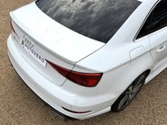 Audi A3 RS 3 QUATTRO 25