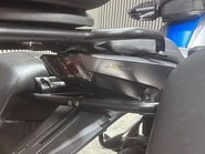 cf moto MT 2025 19K FULL LUGGAGE DUEL ADVENTURE BIKE 650CC 40