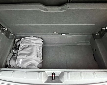 Mini Hatch 2.0 John Cooper Works Auto 3dr 67