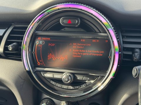 Mini Hatch 2.0 John Cooper Works Euro 6 (s/s) 3dr 74