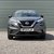 Nissan Juke DIG-T N-CONNECTA 6