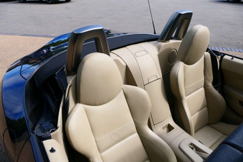 BMW Z4 3.0 Z4 Si Sport Auto 2dr 37